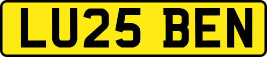 LU25BEN