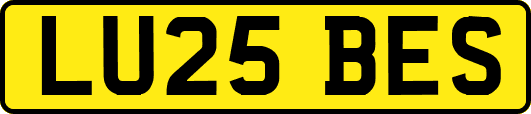 LU25BES