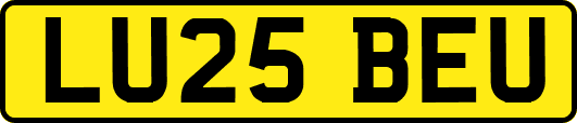 LU25BEU