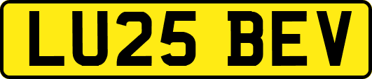LU25BEV
