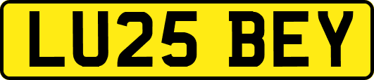 LU25BEY