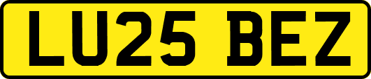 LU25BEZ