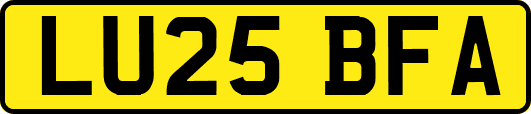 LU25BFA