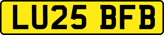 LU25BFB