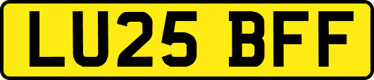 LU25BFF