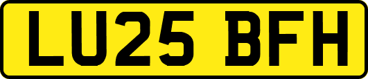 LU25BFH