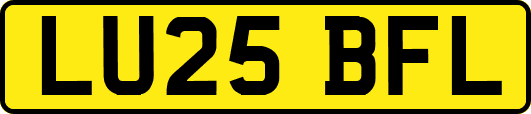LU25BFL