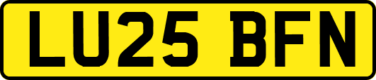 LU25BFN