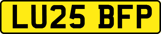 LU25BFP