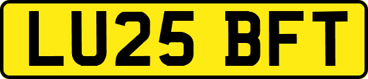 LU25BFT