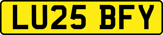 LU25BFY