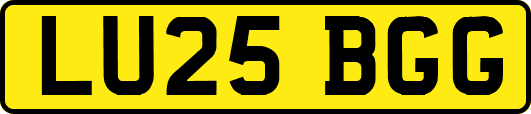 LU25BGG