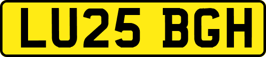 LU25BGH