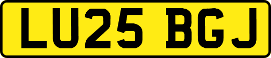 LU25BGJ