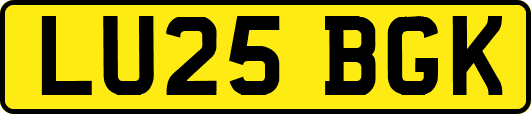 LU25BGK