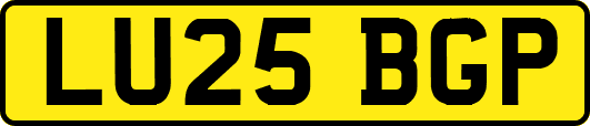 LU25BGP