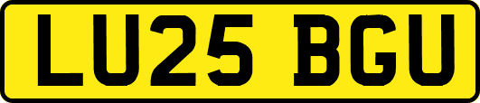 LU25BGU