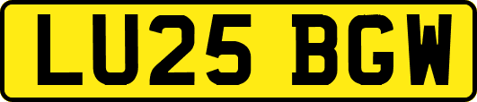 LU25BGW