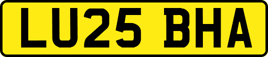 LU25BHA