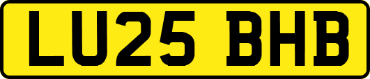 LU25BHB