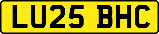 LU25BHC