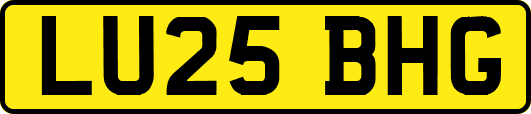 LU25BHG