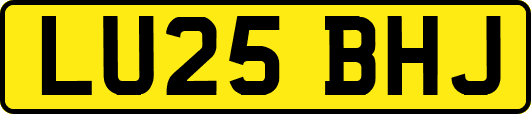 LU25BHJ