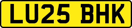 LU25BHK