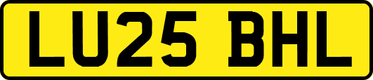 LU25BHL