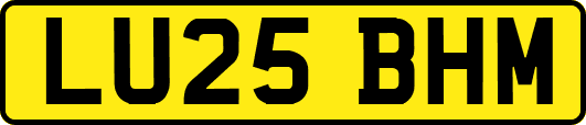 LU25BHM