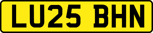 LU25BHN