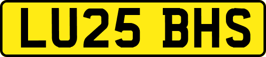 LU25BHS