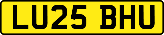 LU25BHU