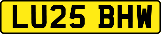LU25BHW