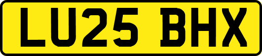 LU25BHX