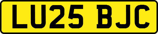 LU25BJC