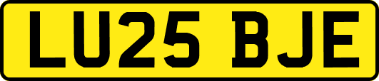 LU25BJE