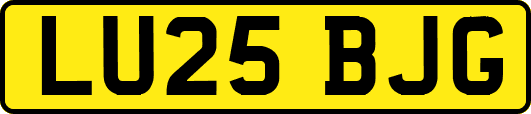 LU25BJG