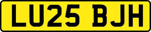 LU25BJH