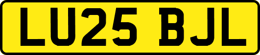 LU25BJL
