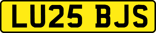 LU25BJS