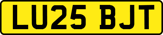 LU25BJT