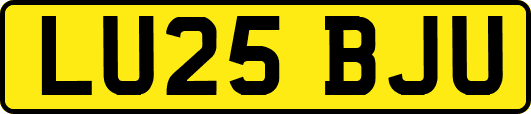 LU25BJU