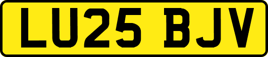 LU25BJV