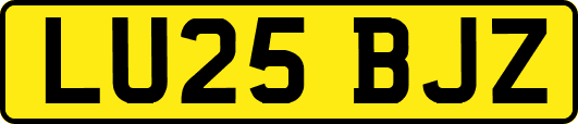 LU25BJZ