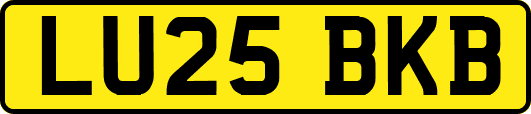 LU25BKB