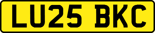 LU25BKC