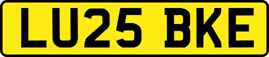 LU25BKE