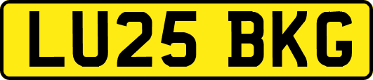LU25BKG