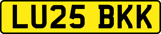 LU25BKK